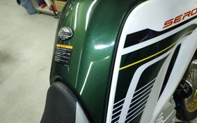 YAMAHA SEROW 250 Gen.3 DG31J