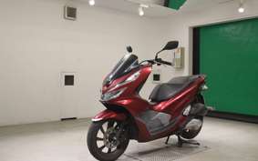 HONDA PCX125 2026 JF81