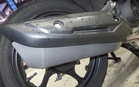 SUZUKI ADDRESS 110 CE47A