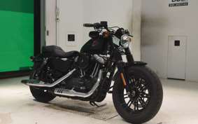 HARLEY XL1200X 2020