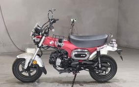 HONDA  DUX 125 JB04