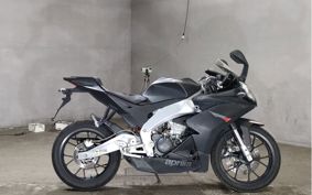 APRILIA APRILIA RS4 125 TW