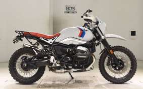 BMW R NINE T URBAN GS 2021