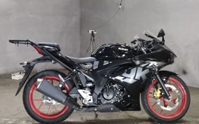 SUZUKI GSX-R125 DL32D
