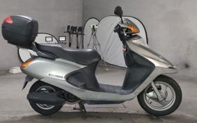 HONDA SPACY 100 JF13