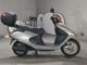 Фото Honda SPACY 100 с японского аукциона