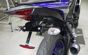 YAMAHA YZF-R3 2015 RH07J
