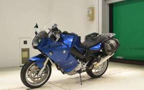 BMW F800ST 2007