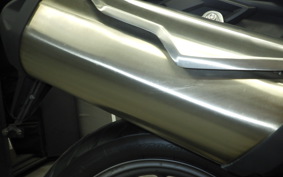 TRIUMPH TIGER 800 2013