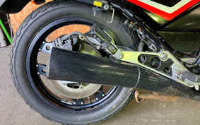 HONDA CBX750 BOLDOR 1984 RC17