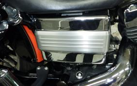 HARLEY FXDL 1580 2009
