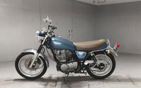 YAMAHA SR400 2020 RH16J