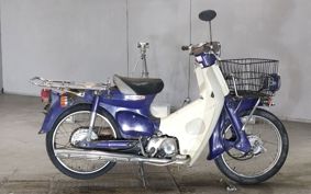 HONDA SUPER CUB50 AA01