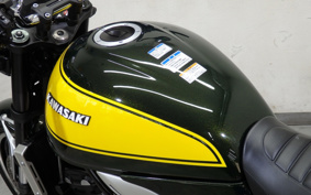 KAWASAKI Z900RS 2023 ZR900K