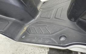 SUZUKI BURGMANストリート125 2013