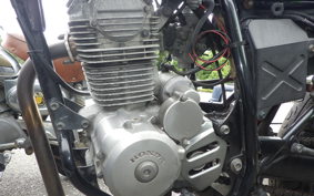 HONDA FTR223 MC34