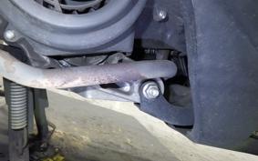 SUZUKI ADDRESS V125 2001 DT11A