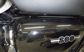 KAWASAKI W800 2024 EJ800E