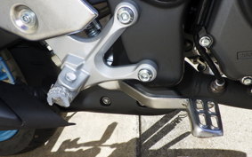 YAMAHA MT-03 ABS 2025 RH25J