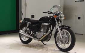 SUZUKI ST400 TEMPTER 2000 NK43A