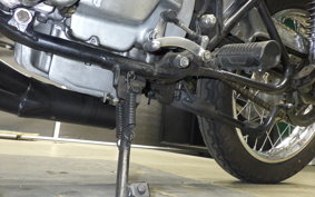 HONDA CB400 2022 CB400F