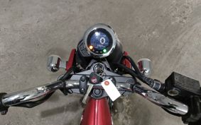 HONDA  DUX 125 JB04
