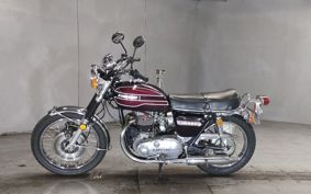 KAWASAKI W3 W3F