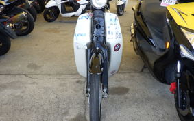 HONDA C50 SUPER CUB AA01