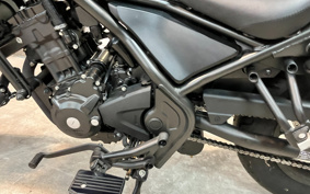 HONDA REBEL MC49