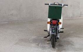 HONDA SUPER CUB50 C50