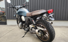 HONDA CB1100RS FINAL ED 2022 SC65