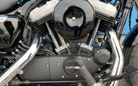 HARLEY XL1200X 2022 LC3