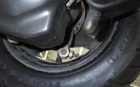 SUZUKI ADDRESS V125 G 2007 CF46A