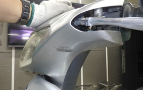 SUZUKI ADDRESS V125 G 2014 CF46A