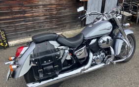 HONDA SHADOW400 2002 NC34