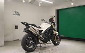 TRIUMPH SPEED TRIPLE 2006