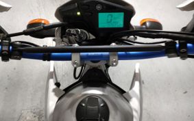 YAMAHA XT250X DG17J