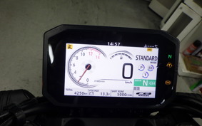 HONDA CB1000R GEN 2 2023 SC80