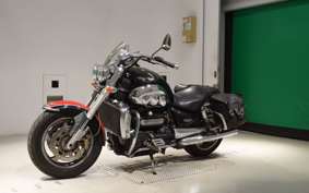 TRIUMPH ROCKET III 2007