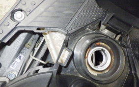 HONDA DIO Gen.5 AF56