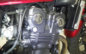 HONDA CB400SF GEN 4 A 2022 NC42
