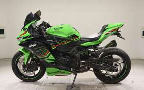 KAWASAKI ZX-4RR 2023 ZX400P