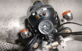 HONDA APE 50 AC16