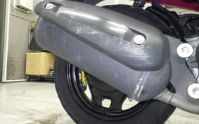 SUZUKI ﾚｯﾂ 2004 CA4AA