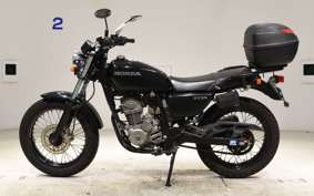 HONDA CB223S 2022 MC40
