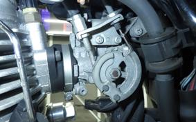 YAMAHA SR400 Gen.4 2014 RH03J