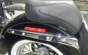 HARLEY FLSTN 1580 2008