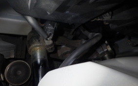 YAMAHA MAJESTY 250 Gen.4 SG20J