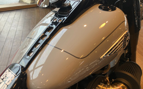HARLEY FLFB 2025 YF9