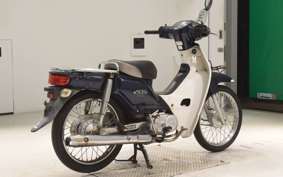 HONDA C110 SUPER CUB JA10